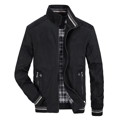 Charlie | Storm Guard Winter Jacket for Men