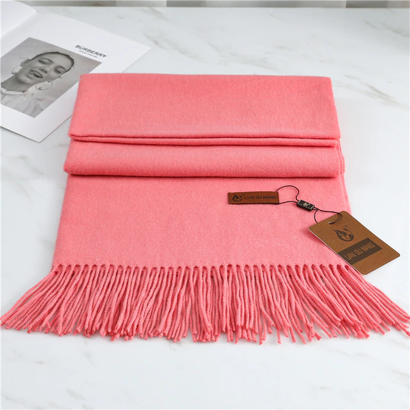 Matet - Soft Scarf for Women - Stylish & Warm