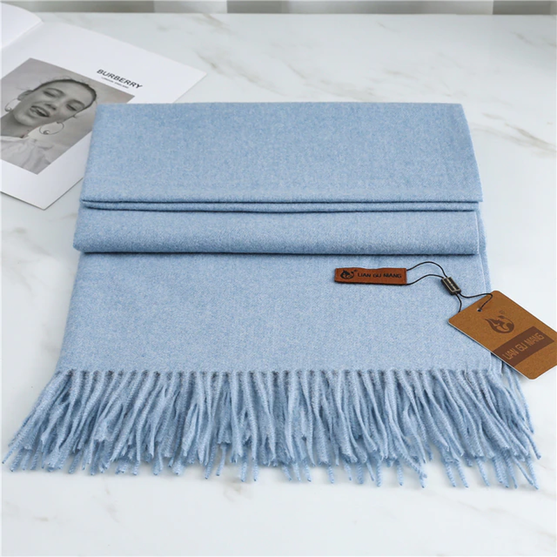 Matet - Soft Scarf for Women - Stylish & Warm