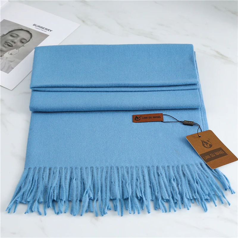 Matet - Soft Scarf for Women - Stylish & Warm