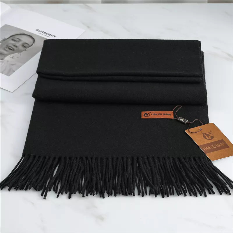 Matet - Soft Scarf for Women - Stylish & Warm