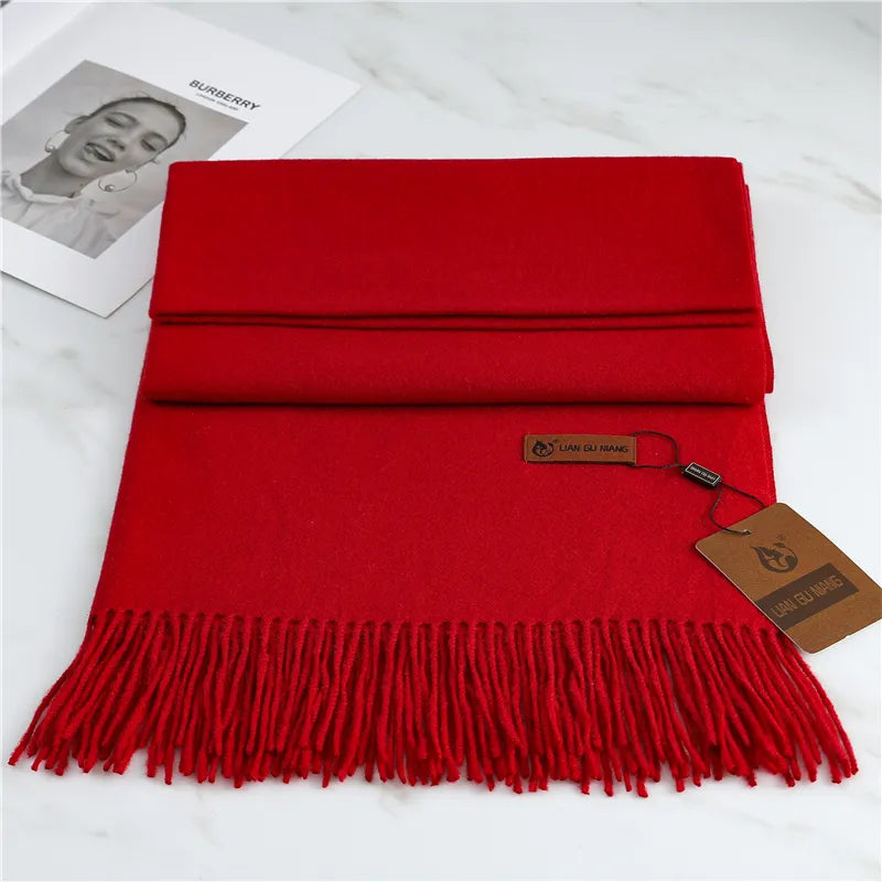 Matet - Soft Scarf for Women - Stylish & Warm
