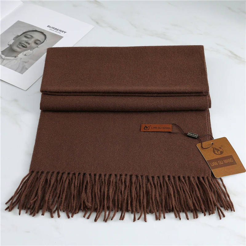 Matet - Soft Scarf for Women - Stylish & Warm