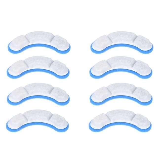 Variant image for Pet Water Fountain Large Eco-Friendly Plastic | Bella-2