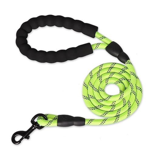 Variant image for Dog Rope Leash Reflective Durable Climbing Rope | Adventure Ready-31