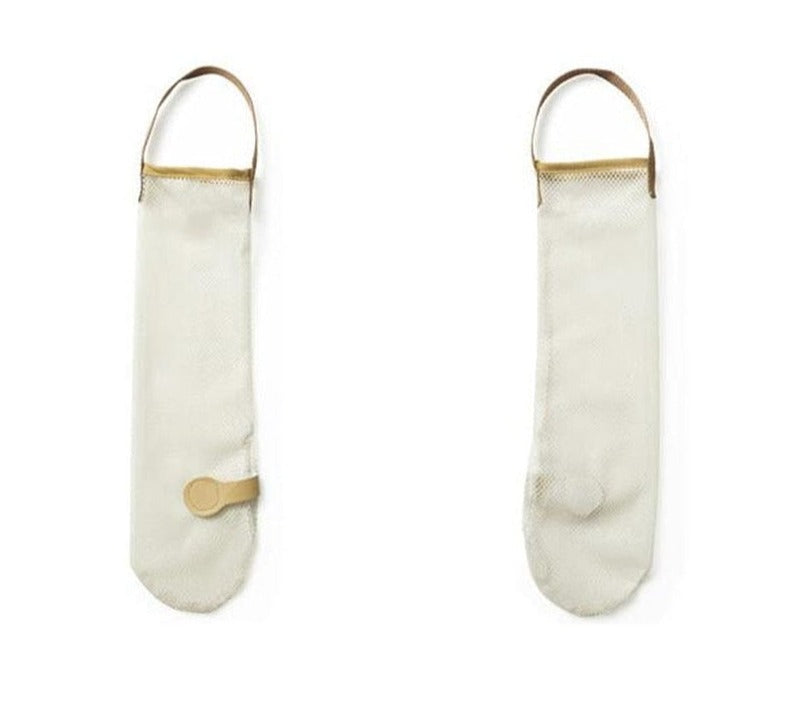 Reusable Hanging Storage Bag for Produce