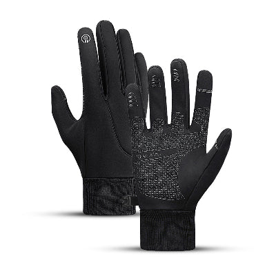 Women Thermal Touchscreen Gloves | Leda