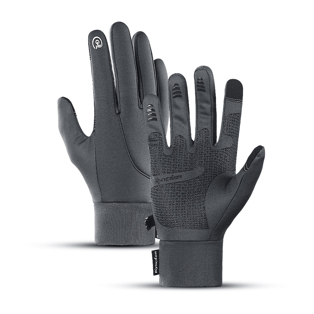 Women Thermal Touchscreen Gloves | Leda
