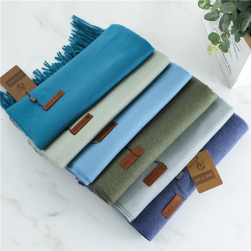 Matet - Soft Scarf for Women - Stylish & Warm