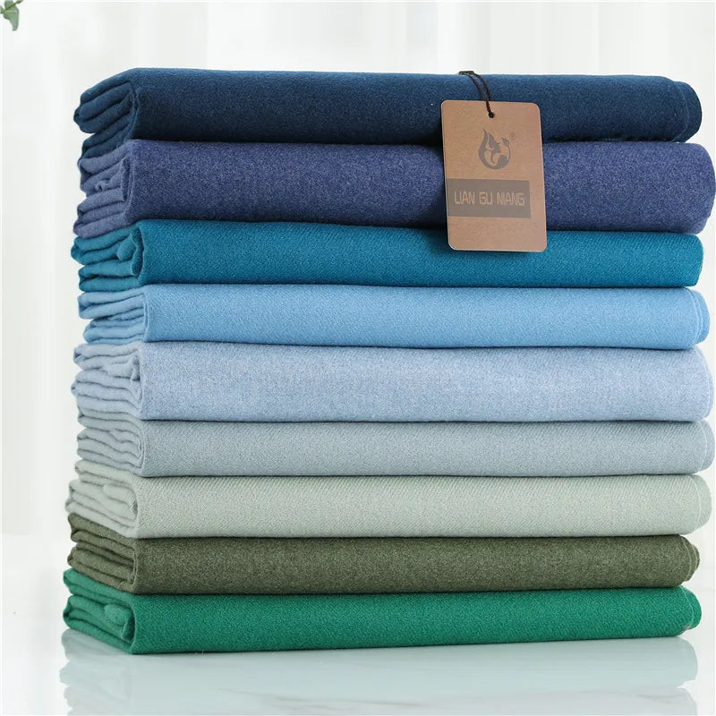 Matet - Soft Scarf for Women - Stylish & Warm