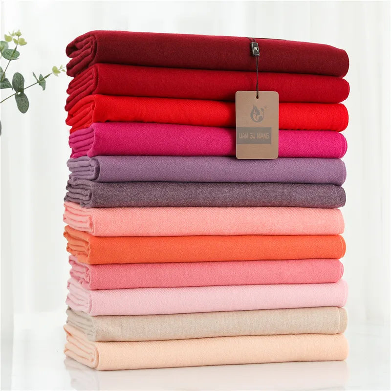 Matet - Soft Scarf for Women - Stylish & Warm