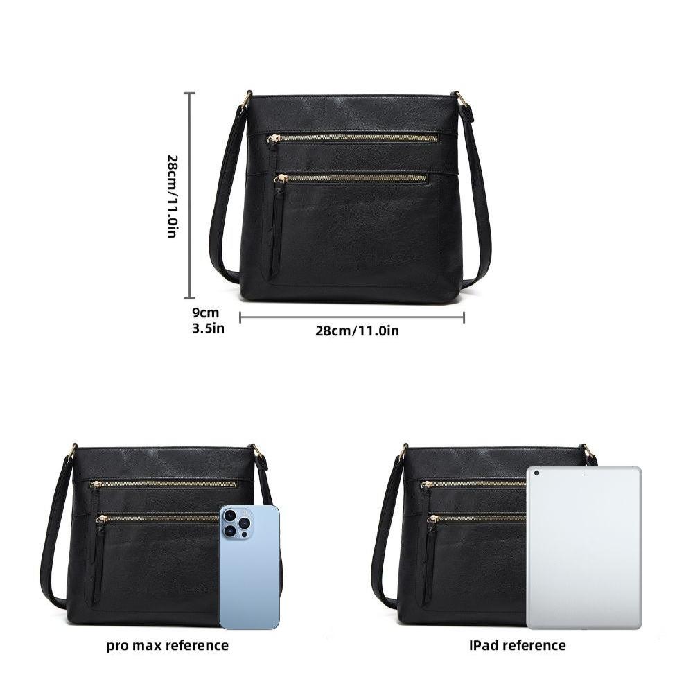 Women Crossbody Shoulder Bag | Zahara