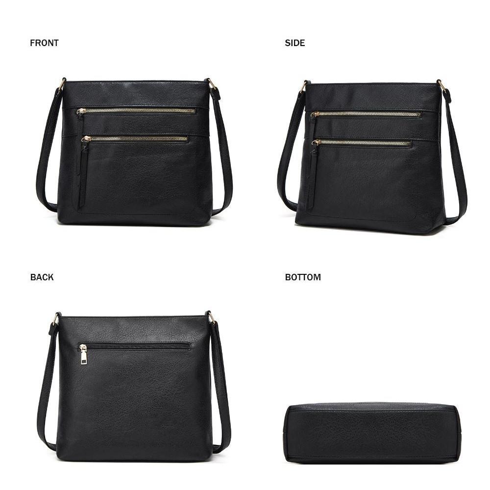 Women Crossbody Shoulder Bag | Zahara