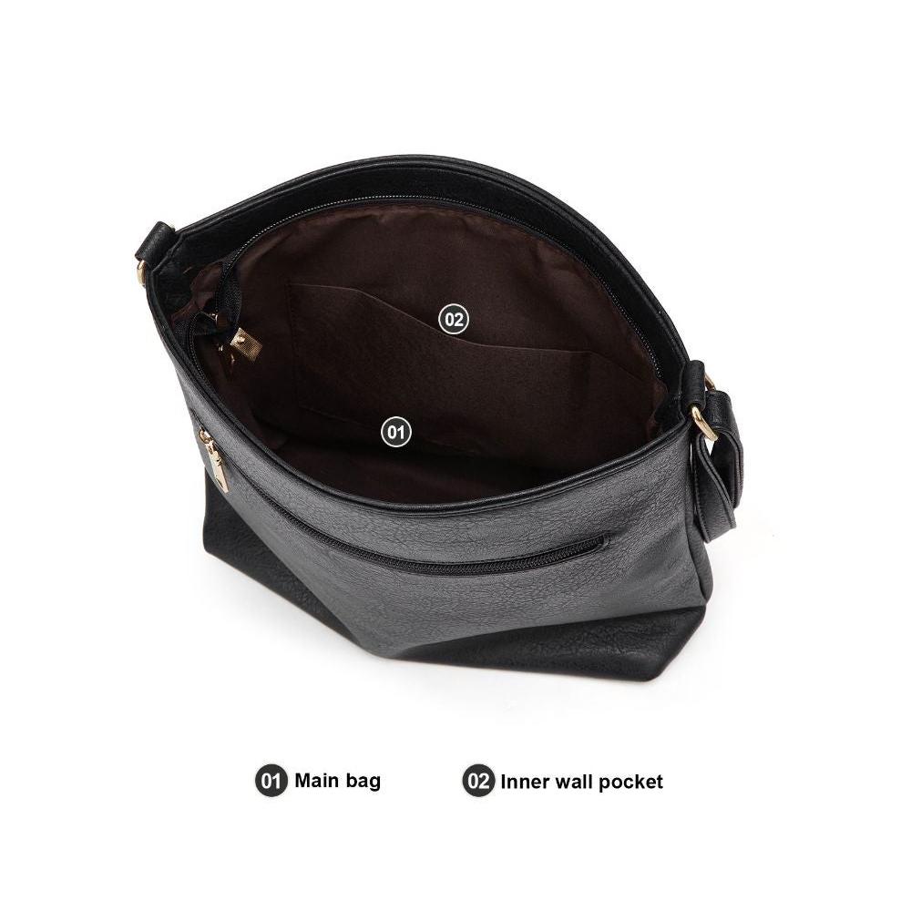 Women Crossbody Shoulder Bag | Zahara