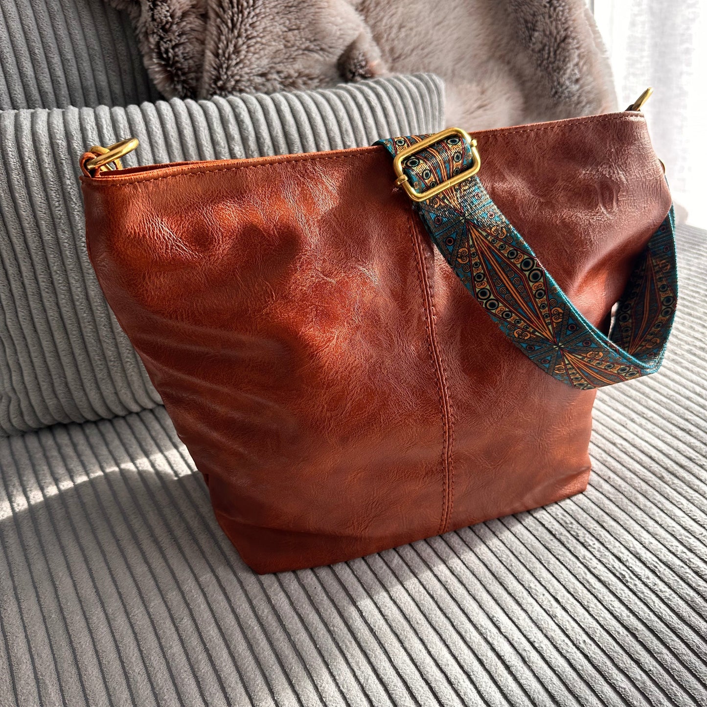 Women Casual Crossbody Bag
