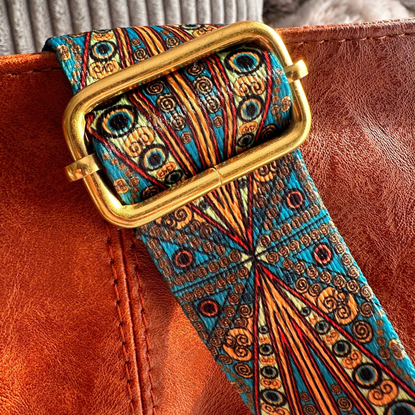 Women Casual Crossbody Bag