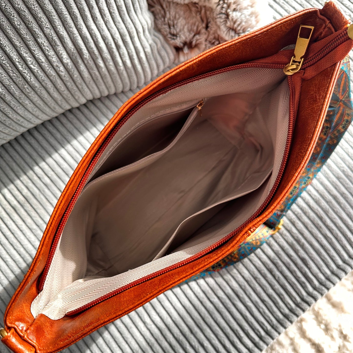 Women Casual Crossbody Bag