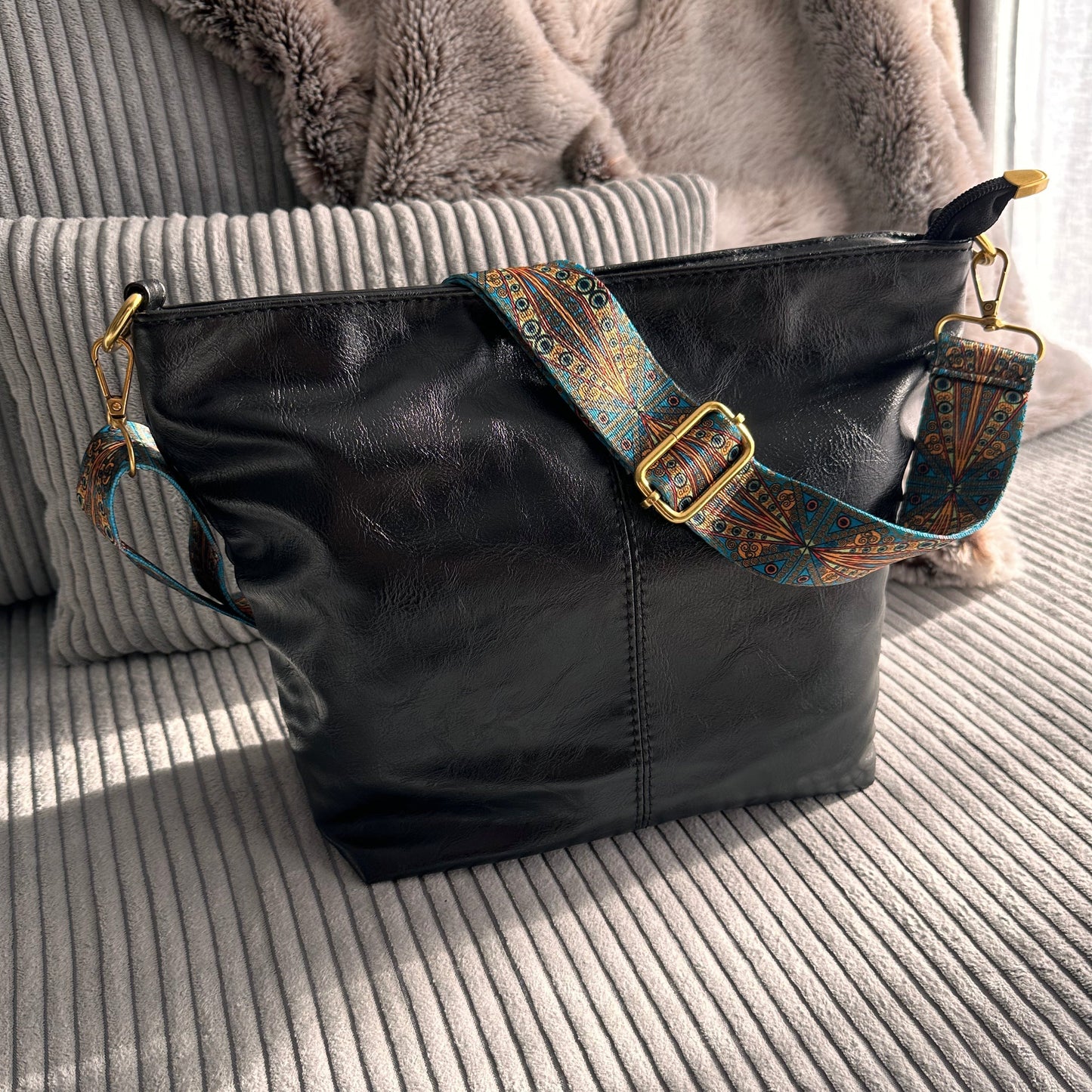 Women Casual Crossbody Bag