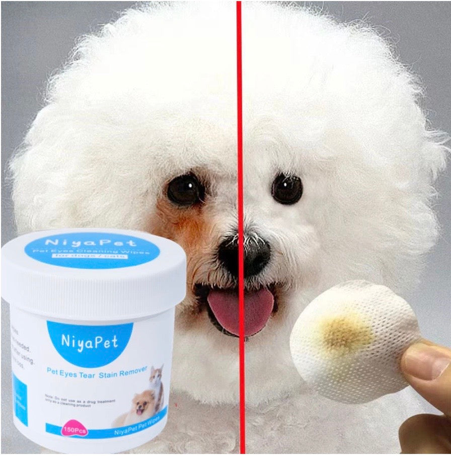 Pet Wipes for Dogs & Cats Sensitive Skin | WagWipes-4