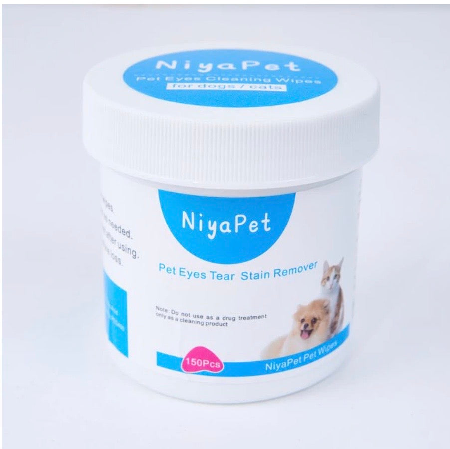 Variant image for Pet Wipes for Dogs & Cats Sensitive Skin | WagWipes-2