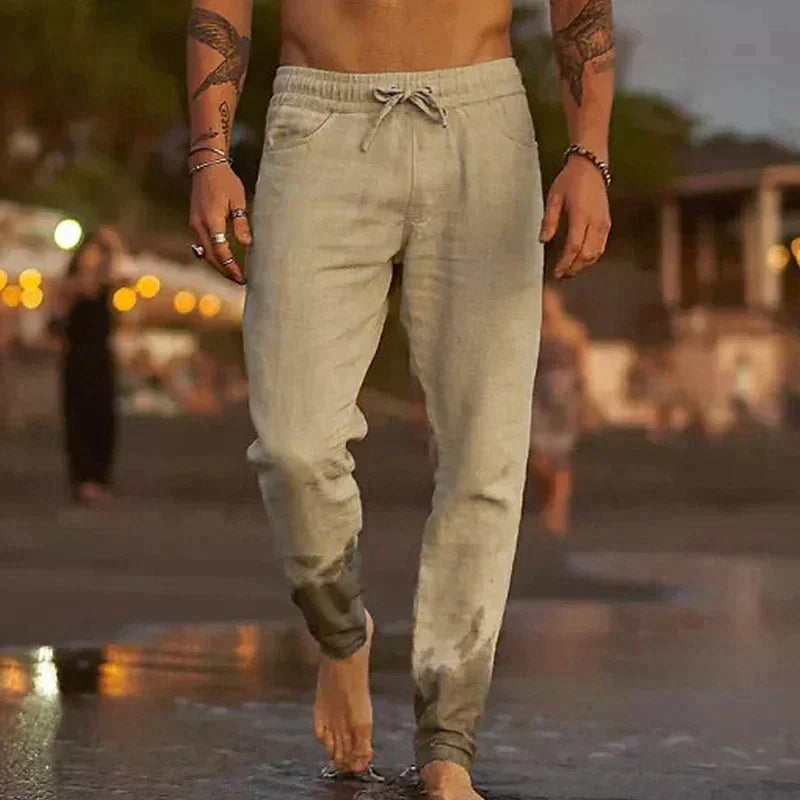 James | Men's Summer Pants