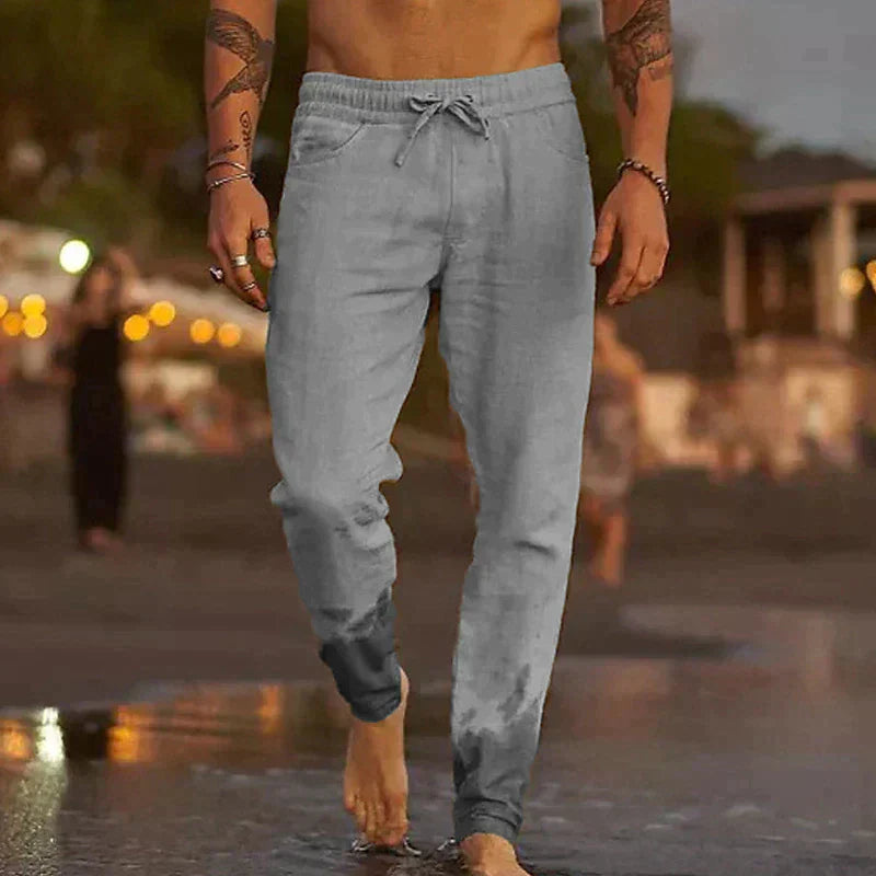 Men Casual Pants Summer | Jack