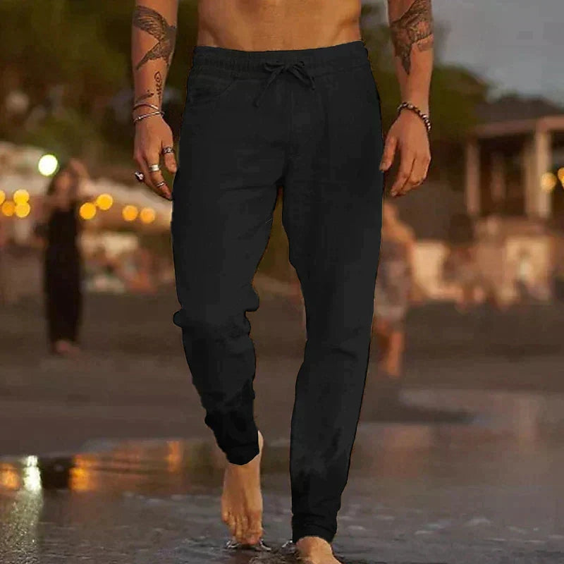 James | Men's Summer Pants