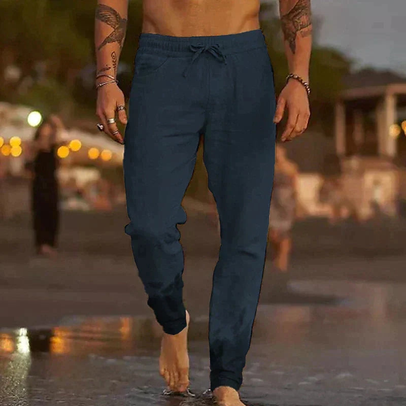 James | Men's Summer Pants