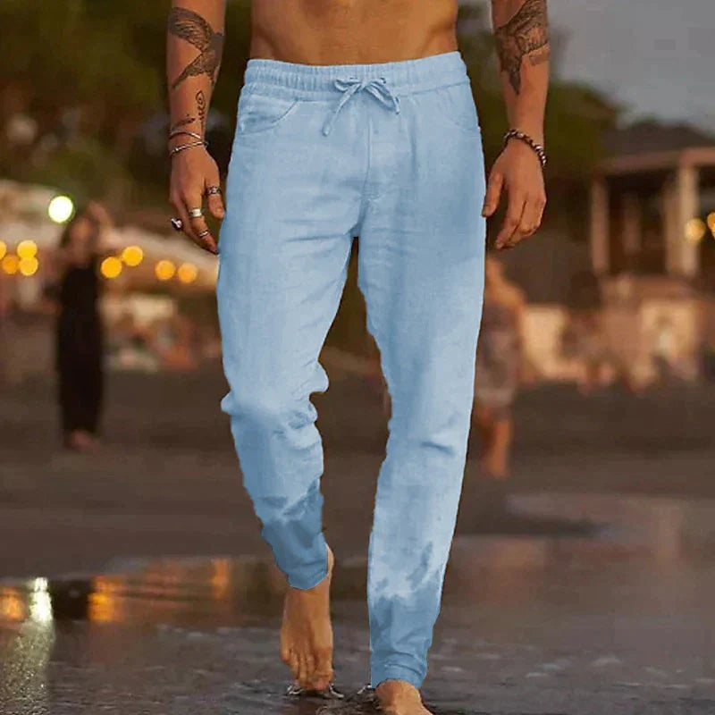 James | Men's Summer Pants
