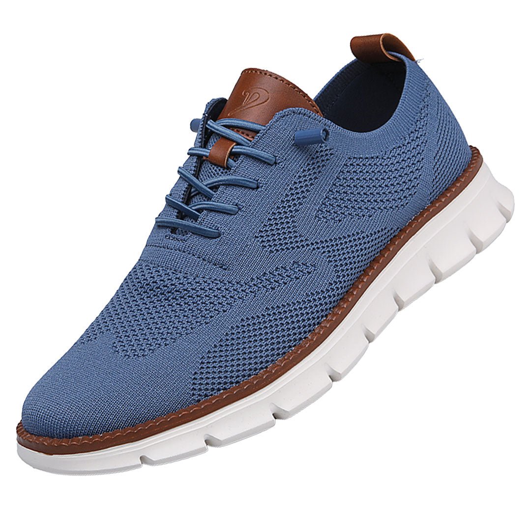 Variant image for Men's Orthopaedic Shoes Black Leather | Blake-56