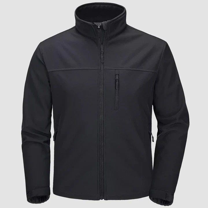Softshell Outdoor Jacket | Simon