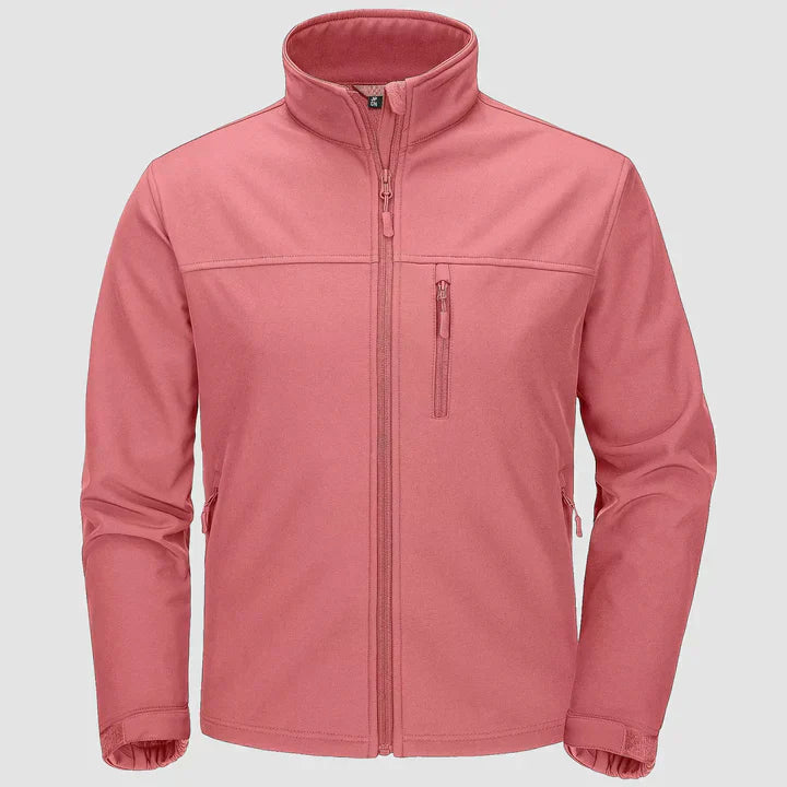 Softshell Outdoor Jacket | Simon