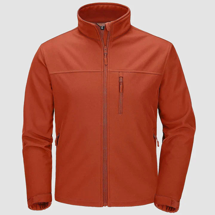 Softshell Outdoor Jacket | Simon