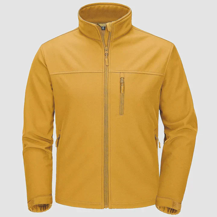 Softshell Outdoor Jacket | Simon