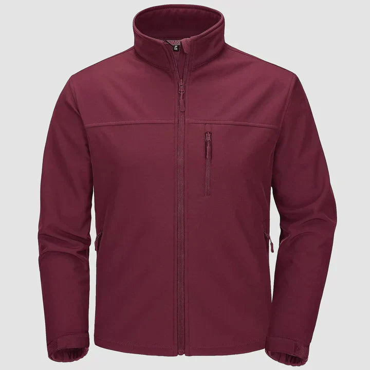 Softshell Outdoor Jacket | Simon