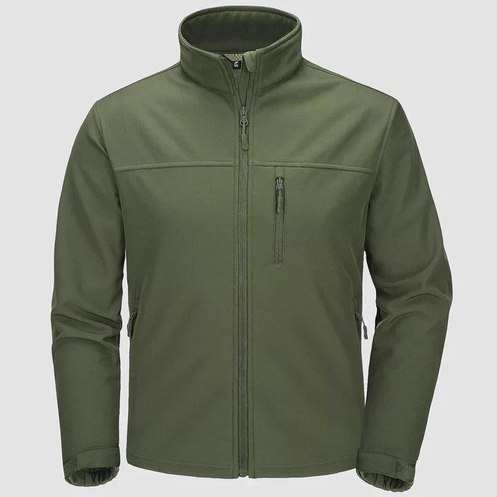 Softshell Outdoor Jacket | Simon