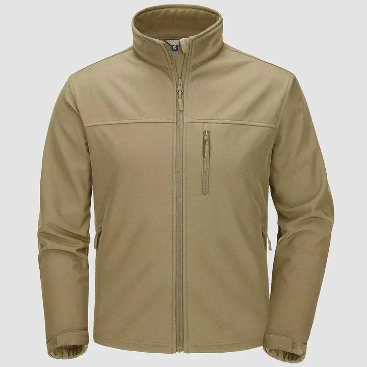 Softshell Outdoor Jacket | Simon