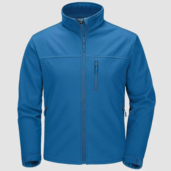 Softshell Outdoor Jacket | Simon