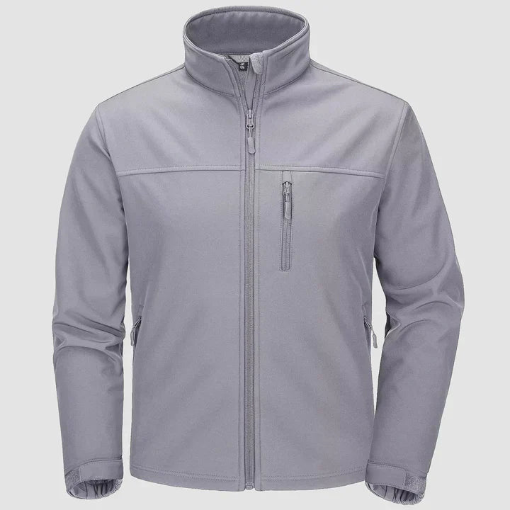 Softshell Outdoor Jacket | Simon