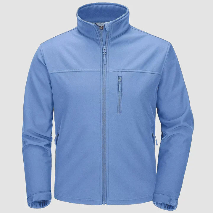 Softshell Outdoor Jacket | Simon