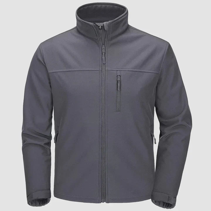 Softshell Outdoor Jacket | Simon
