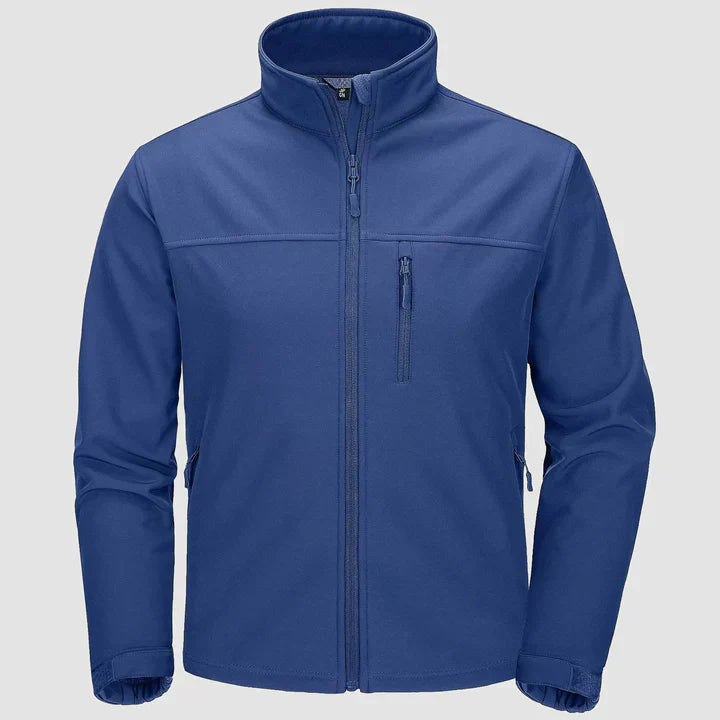 Softshell Outdoor Jacket | Simon