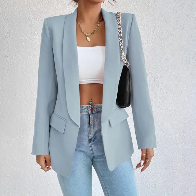 Jillian | Casual Blazer for Women