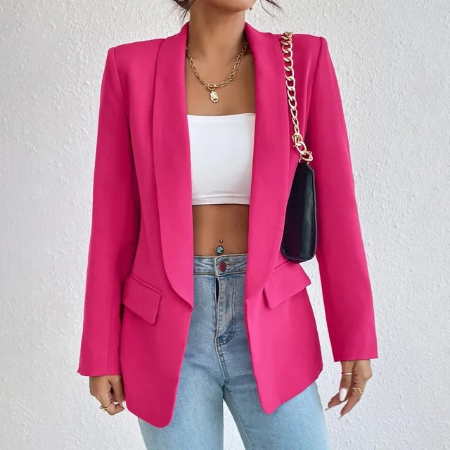 Jillian | Casual Blazer for Women