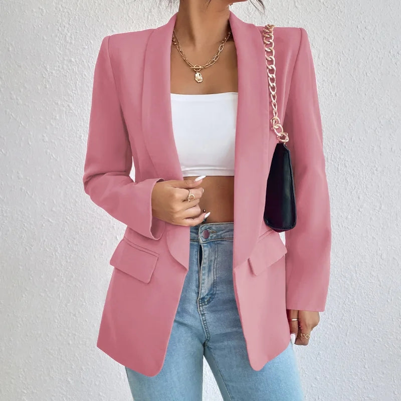 Jillian | Casual Blazer for Women