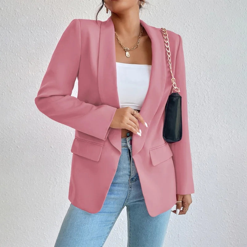Jillian | Casual Blazer for Women