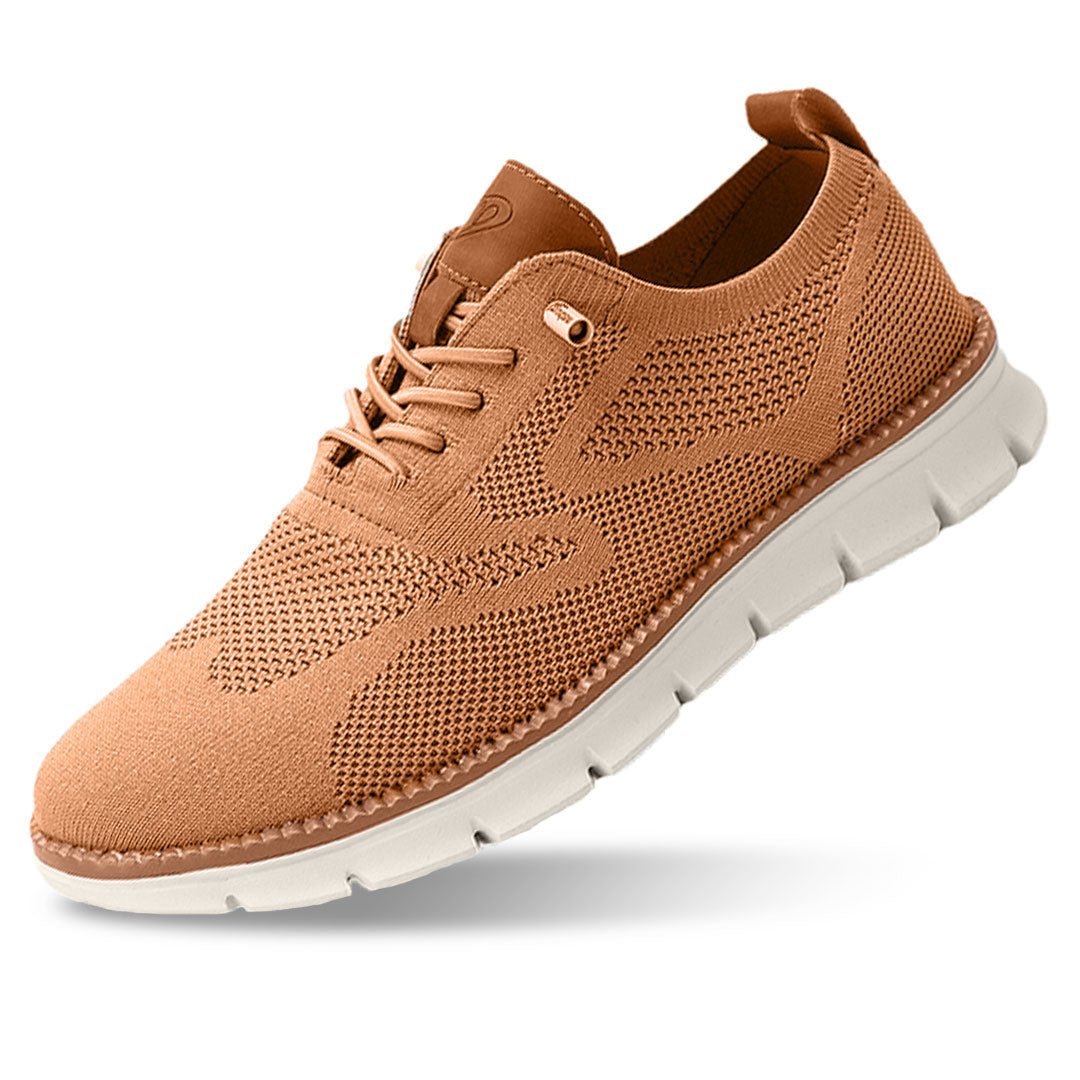 Variant image for Men's Orthopaedic Shoes Black Leather | Blake-45