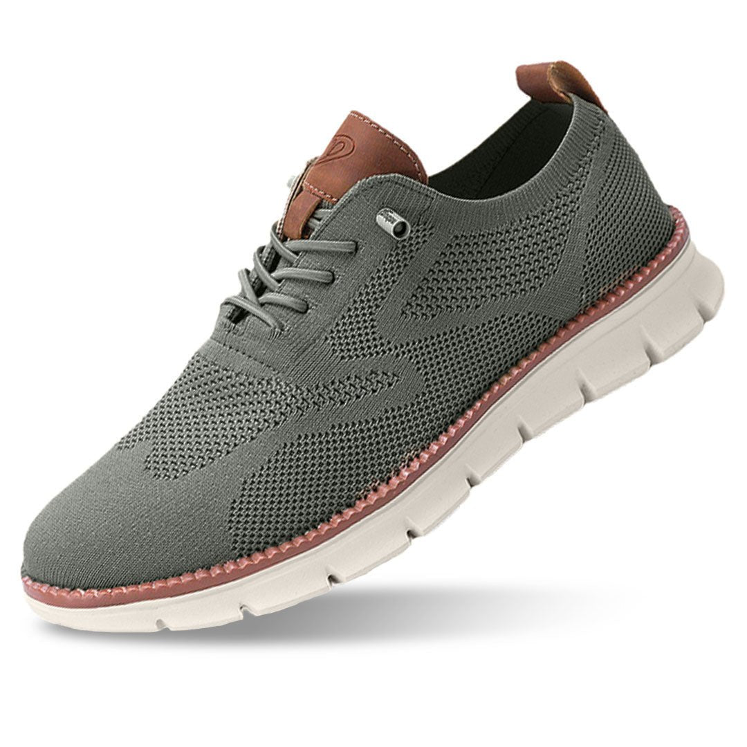 Variant image for Men's Orthopaedic Shoes Black Leather | Blake-34
