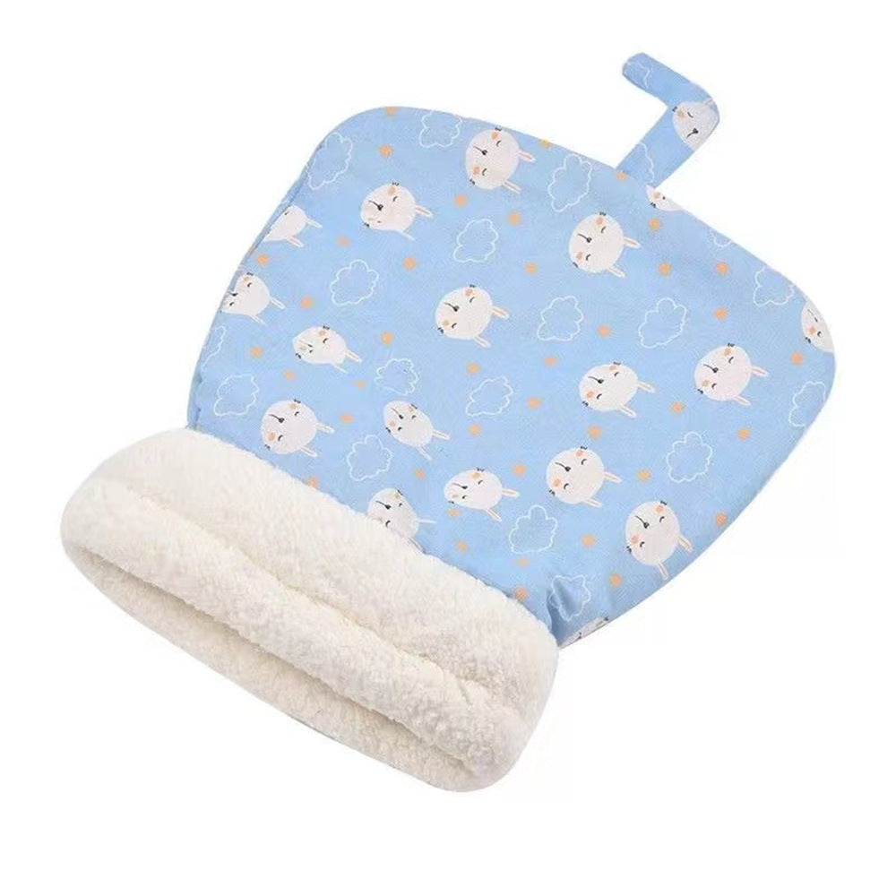 Cat Cave Bed Plush | ComfyKitty-4