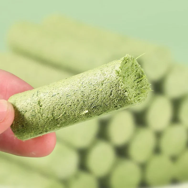 Cat Chew Treats Natural Chicken Catnip | Whisker Wonder-2
